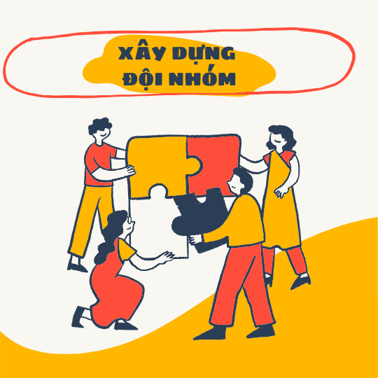 15 sai lầm phổ biến khi xây dựng đội nhóm