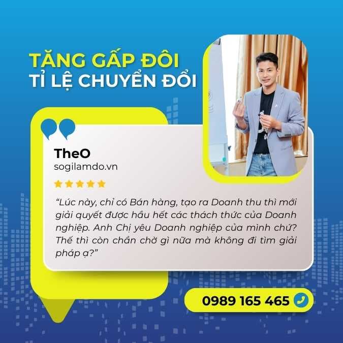 Bonus: 3 cách tặng tỉ lệ chuyển đổi tức thì trong bán hàng!