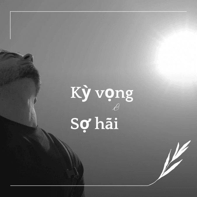 Kỳ vọng & sợ hãi