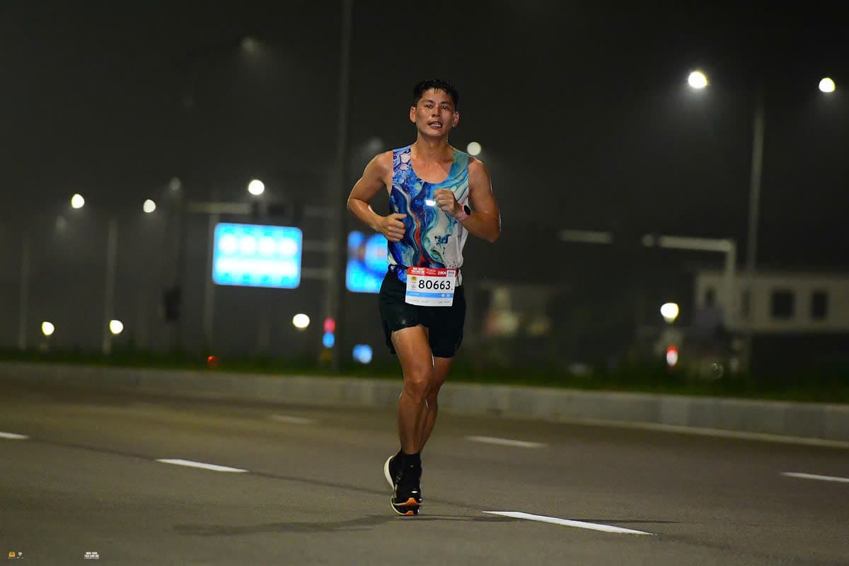 Nói "Chạy Bộ Là Tốt!" Vậy Thì Các Khía Cạnh Khác Đã Tốt Chưa⁉️