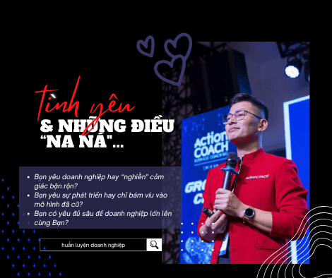 Tình Yêu & những điều "na ná"