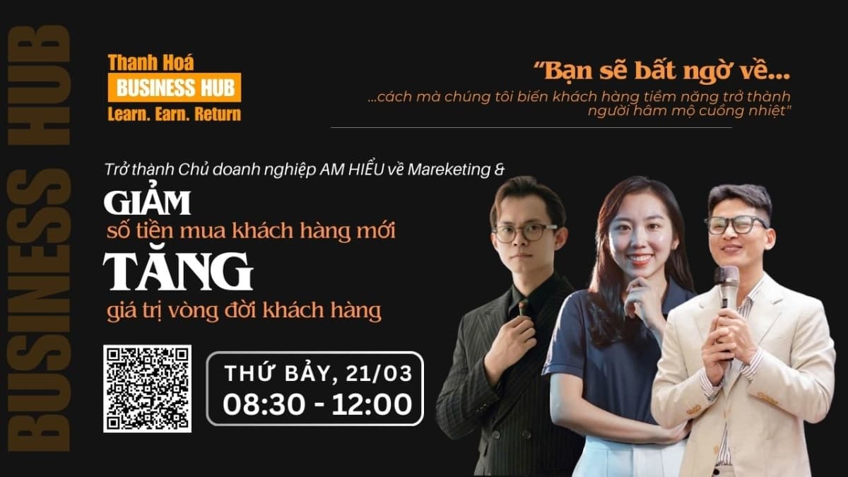 BẠN ĐANG "TỐN" BAO NHIÊU TIỀN ĐỂ CÓ MỘT KHÁCH HÀNG?