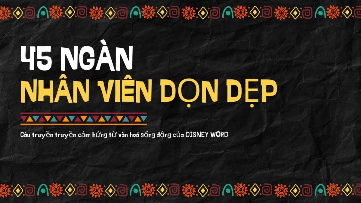 "BÊN TRONG VƯƠNG QUỐC NHIỆM MÀU"