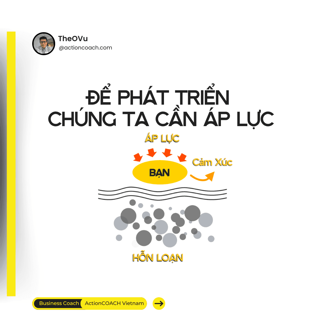 VÌ SAO HẦU HẾT CÁC KHÓA HỌC KHÔNG TẠO RA KẾT QUẢ SAU 90 NGÀY?